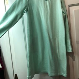 Vineyard Vines Cotton long sleeve dress